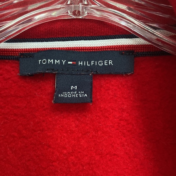 Tommy Hilfiger Jacket - Picture 4 of 6